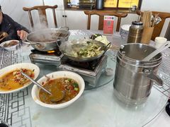 -秀妈厨房(灰汤老店)