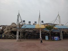 -华夏文旅海洋公园