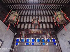 -胡雪岩故居