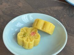 -蟹村草堂·苏式园林人文农家·大闸蟹