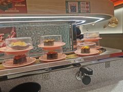 -争鲜回转寿司(太阳宫凯德MALL店)