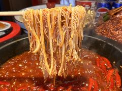 -蜀大侠火锅(总府路店)