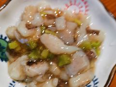 芥末章鱼-合风谷(南下塘店)