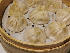 -馋三尺蟹粉小笼(人民广场店)