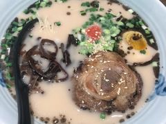 -雷神拉面(财富中心玉米楼店)