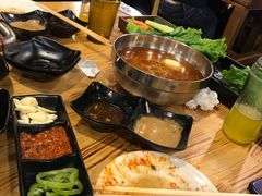 -大壮家原味烤肉(兴华北街店)