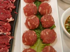 -牛品福潮汕牛肉火锅(旺庄店)