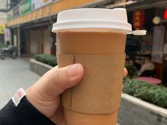 -香港鸳鸯王(西湖路店)