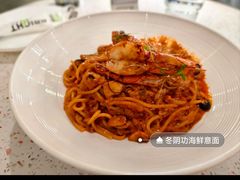 -BE BRIGHT KITCHEN(正佳广场店)