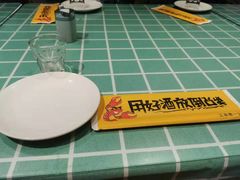 -虾宝贝胶东海鲜·渔家菜(小西天店)