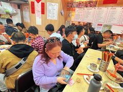 大堂-一乐烧鹅(中环店)