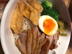 -陈鹏鹏潮汕菜(宝安机场T3航站楼店)