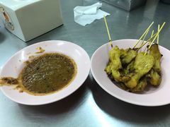 -红大哥水门鸡饭(總店)