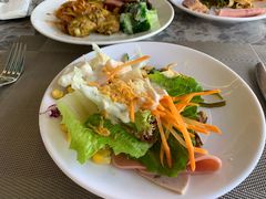 -粤海璇宫·木棉花高空旋转餐厅·聚会派对