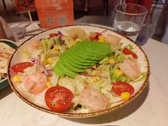 -墨纪Mojí墨西哥餐厅(官舍店)