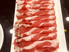 -东来顺饭庄·火锅(环岛店)