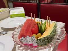 -海底捞大排档火锅(打浦路店)