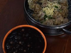 -味一早餐(新芝路店)