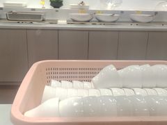 -日日鲜自助餐厅(小公园店)