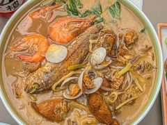-大禹家·海鲜面馆(新闸路店)