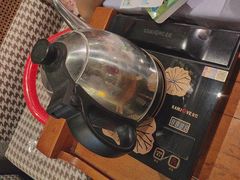 -晓粤·惹味粤菜(凯德乐峰广场店)