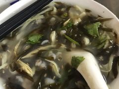 -芳婆糕团店(王府大街店)