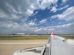 -太原武宿国际机场
