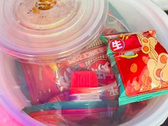 -水平有限广西米粉·广西风味集(五道口店)