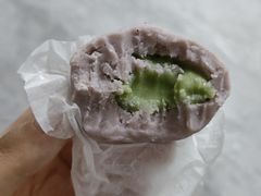 -李大牛和刘大力手作甜品(凯德店)
