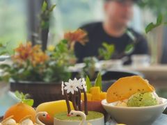 -湘湖逍遥庄园·水漾中餐厅