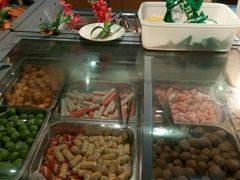 -烤尚宫烤肉火锅海鲜自助餐厅(朝阳广场店)