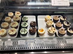 -Pantry's Best派悦坊蛋糕(K11购物艺术中心店)