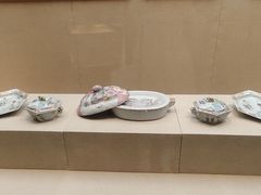 -广州十三行博物馆