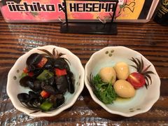 -平成屋·午肴夜酒(四川北路店)