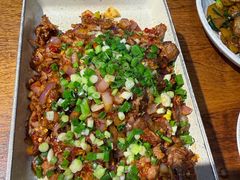 -树厨贵州菜(铜仁花果山店)