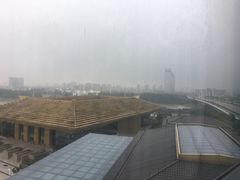 -扬州皇冠假日酒店