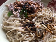 -邵顺兴锅盖面(金山宝地店)