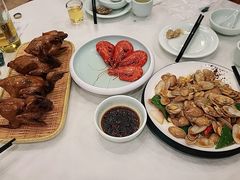 -五谷芳乳鸽王(梅沙老店)