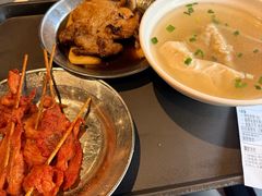 -鲜得来排骨年糕(即墨路店)