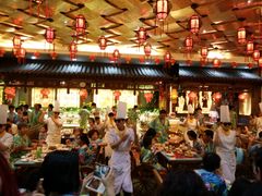 -宝丽金大酒店·洗浴中心