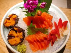 -京料理·日料自助·铁板燒(复悦城店)