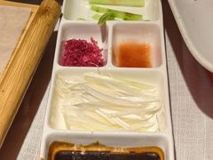 -大鸭梨烤鸭·北京菜(大兴南小街店)