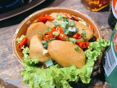 -冯校长老火锅(太古里店)