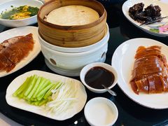 -漢舍中国菜馆(889广场店)