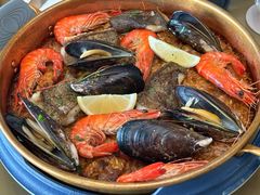 -y SEA·西班牙餐厅(阿那亚·北戴河店)