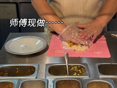 -文武王氏烧饼·无矾油条(西溪路店)