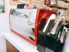 -蜜舍咖啡(洋人街店)