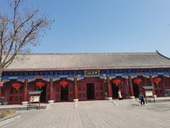 -天津妈祖文化园
