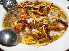 老坛子酸菜鱼-太二酸菜鱼(正大广场店)