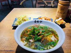 -易裕和·长沙米粉(竹塘西路店)